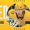 Predators Sign Andreas Englund to One-Year, $775,000 Contract - 2025_04_18