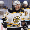 Opening Night Buzz: Marchand expected for Bruins' first game