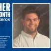 Islanders Teacher of the Month: Conor McCarthy