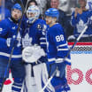 Nytt mål från William Nylander när Maple Leafs ökade på ledning mot Panthers