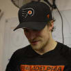 12/18 PHI @ BUF Postgame: Travis Sanheim