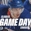 Game Preview: Islanders vs Canadiens Apr. 11