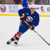 Isles Day-to-Day: Practice Updates March 12