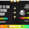 Bruins to Host Hockey is for Everyone Night, Pres. by TD Bank, on Feb. 18
