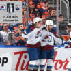 3 Keys: Avalanche at Oilers, Game 4 of Western Conference Final