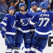 Cirelli scores second of the game