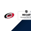 CAR at CBJ | Recap