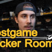 Locker Room Raw: Bruins 10, Rangers 2