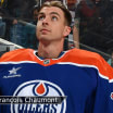 Olivier Rodrigue Oilers Edmonton séries éliminatoires
