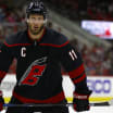 Staal fined $5,000 for actions in Hurricanes game