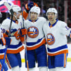 Inför försäsongen New York Islanders