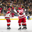 Hurricanes tarraa kiinni voittavaan kaavaansa