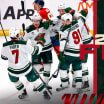 Minnesota Wild Florida Panthers game recap March 26 2026