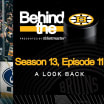 Behind the B: A Look Back