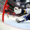 St. Louis Blues Chicago Blackhawks take rivalry outside at Winter Classic