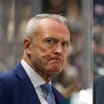 Hynes nahradí na střídačce Wild Evasona