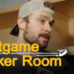 Locker Room Raw: Peeke, Aspirot, and Kuraly