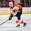 Flyers : Drysdale affrontera les Sabres mercredi