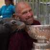Panthers GM Bill Zito takes Stanley Cup to Florida Keys