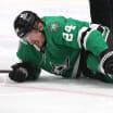 Hintz unable to play for Stars in Game 3 of West Final against Oilers