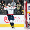 Domingo de campeones en la NHL gracias a Ovechkin y Quick