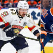 Panthers Marchand Oilers Kane have connection in Stanley Cup Final