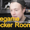 Locker Room Raw: Charlie McAvoy