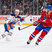 Duels à surveiller : McDavid et les Oilers en visite à Montréal