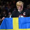Rasmus Dahlin tillbaka i Buffalo Sabres efter OS