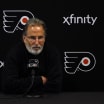 11/11 Pregame: TORTORELLA