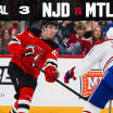DEVILS VS CANADIENS 4/4/26 GAME STORY