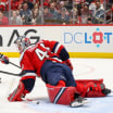 Colorado Avalanche Washington Capitals game recap March 22 2026