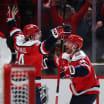 Résumé du match Canadiens Capitals 13 jan 2026