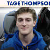 Thompson | Postgame vs OTT