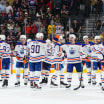 Edmonton Oilers to play Dallas Stars or Winnipeg Jets in Western Conference Final