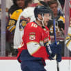 Aleksander Barkov dominó a los Bruins para empatar la Segunda Ronda