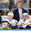 Ein Mutmacher fuer Marco Sturm und die Boston Bruins