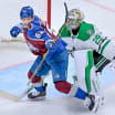 Résumé Stars Avalanche match no 6 série premier tour 2025