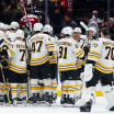 McAvoy Scores Twice in Bruins Shootout Win Over Capitals 