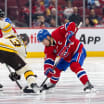 Les Canadiens vont se frotter à Swayman et aux Bruins