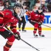 Carels Stays Home To Celebrate Flames Pick On The Family Farm