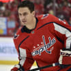 Hathaway to have hearing for incident in Capitals game against Ducks