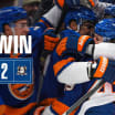 The Skinny: Islanders 5, Ducks 2