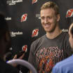 Dougie Hamilton | EXIT INTERVIEWS