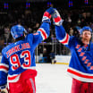 Rangers vs. Panthers: Postgame Notes | 03.29.26