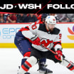 DEVILS AT CAPITALS 11/23/24 LIVE UPDATES