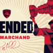 Florida Panthers Agree to Terms with Forward Brad Marchand on a Six-Year Contract Extension