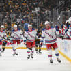 New York Rangers suben a la cima de los Power Rankings