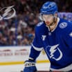 Anthony Cirelli Voted Selke Trophy Finalist
