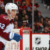 Avalanche: Lehkonen de retour jeudi contre les Jets